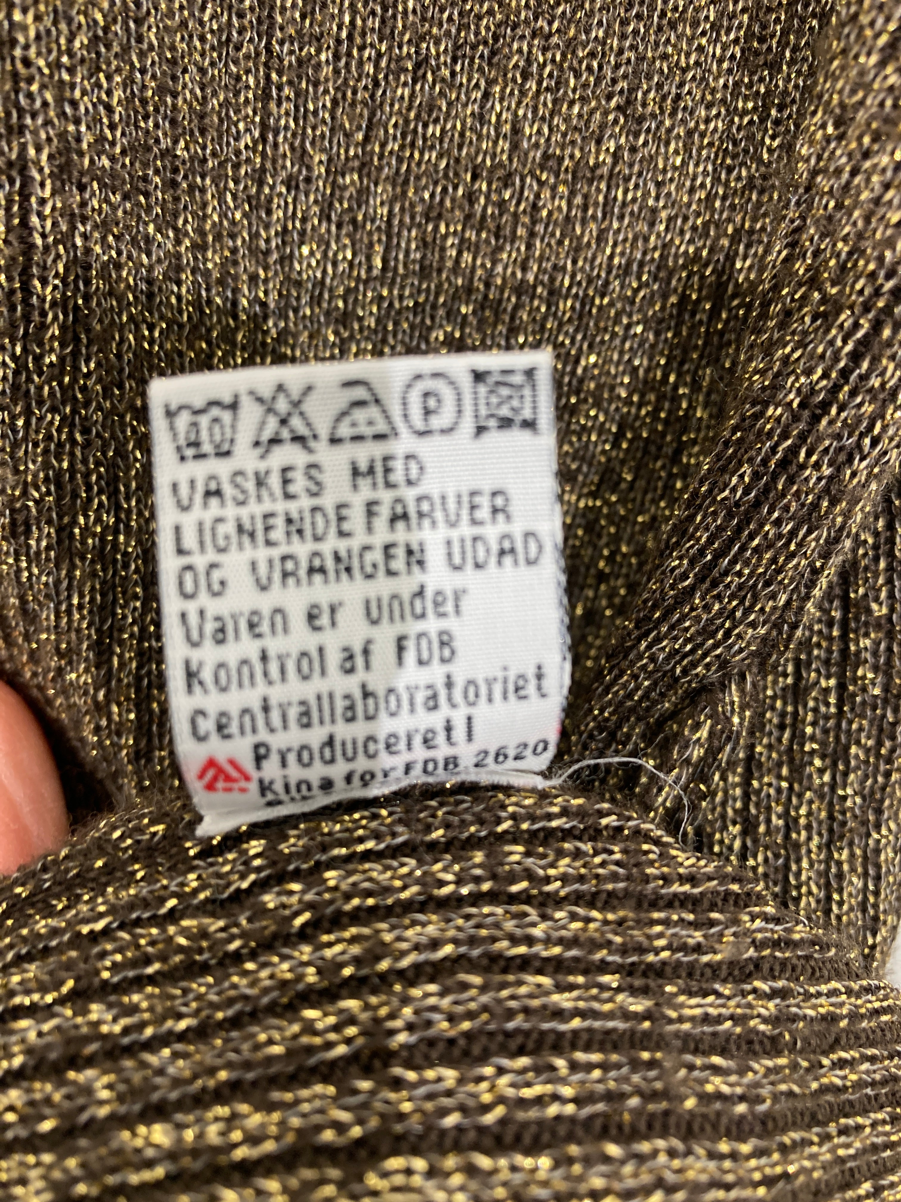 Michelle Cardigan